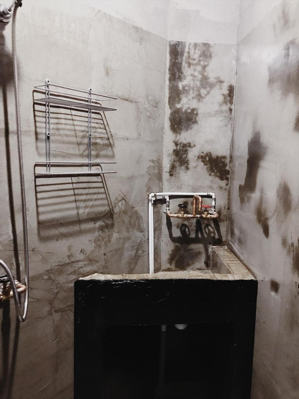 Hostel Alcatrazキエフ エクステリア 写真
